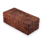 Caja de Madera para Whisky - Archivos de Corte Láser PDF/SVG/DXF, 3mm a 5mm, Diseño Personalizable - Imagen 5