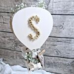 SVG archivo láser de Globo de Aire Caliente para Corte y Grabado Personalizado - Imagen 3