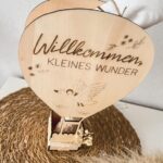 SVG archivo láser de Globo de Aire Caliente para Corte y Grabado Personalizado - Imagen 5