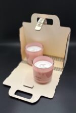 Proyecto Giftbox 3mm | Instrucciones + Archivos Lightburn, SVG, DXF, AI para Corte Láser - Imagen 6