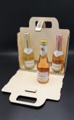 Proyecto Giftbox 3mm | Instrucciones + Archivos Lightburn, SVG, DXF, AI para Corte Láser - Imagen 8