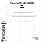 Caja de Foto Personalizada para Corte Láser | Archivo DXF de 3mm para Proyecto Creativo - Imagen 5