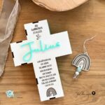 Archivo SVG de Corte Láser para Caja Cruz: Diseño Personalizado y Listo para Usar - Imagen 6