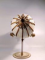 Kit de dirigible 3D cortado por láser - archivo digital SVG-DXF-AI para decoración de madera - Imagen 4