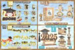 Pack Graduacion, mas de 80 Diseños de Graduación para Corte con Láser - Llaveros, Marcos y Porta Fotos y mas - Imagen 3