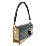 Monedero Kyma - Archivos SVG para Corte Láser, Diseño Digital Creativo - Imagen 3