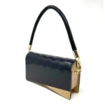 Monedero Kyma - Archivos SVG para Corte Láser, Diseño Digital Creativo - Imagen 4