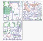 Torre de Dados Castillo Dragón DIY | Kit Cortado Láser de Contrachapado para D&D | Archivo Digital SVG/DXF - Imagen 10