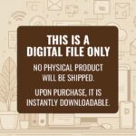 Caja de Vino de Madera Personalizada - Botellero Laser Cut DIY para Glowforge - Imagen 10