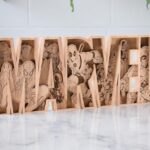 Lámina artística de superhéroes Marvel para corte láser - Decoración única para fanáticos y coleccionistas