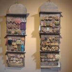 Exhibidor de aretes y collares – Diseño para Corte Láser (CNC) - Imagen 3