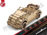 Archivos Volswagen Betlee Cnc laser cut Dxf, Ai, Cdr, Pdf, Svg