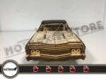 Archivos Chevrolet Impala 1967 Cnc laser cut Dxf, Ai, Cdr, Pdf, Svg - Imagen 2
