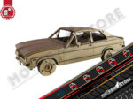 Archivos Holden monaro gts 3mm cnc laser cut file Dxf, Ai, Cdr, Pdf, Svg