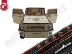 Archivos Suzuki Samurai 3mm cnc laser cut file Dxf, Ai, Cdr, Pdf, Svg. - Imagen 3