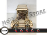 Archivos Ford Model A 1927 cnc laser cut Dxf, Ai, Cdr, Pdf, Svg - Imagen 3