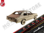 Archivos Holden monaro gts 3mm cnc laser cut file Dxf, Ai, Cdr, Pdf, Svg - Imagen 2