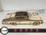 Archivos Chevrolet Impala 1967 Cnc laser cut Dxf, Ai, Cdr, Pdf, Svg - Imagen 3