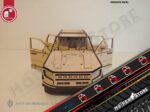 Archivos Ford Bronco Sport 3mm- Archivos Dxf, Ai, Cdr, Pdf, Svg