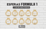 24 Formula 1 esfera, Formula 1 clipart, Christmas ornaments SVG laser cut files, personalized Christmas ornaments, Christmas decor.