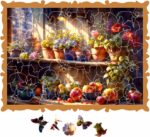 rompecabeza animal - Imagen 3