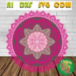 mandala multicapa - Imagen 2