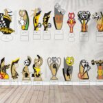 trofeos super variados