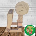 nene comunion - Imagen 3