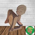 nene comunion - Imagen 2