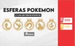 25 Esferas Pokémon | Archivos de Corte Láser para Adornos Navideños | Decoración Personalizada de Navidad | Pokémon Navidad SVG - Imagen 3