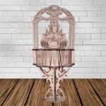 adorno comunion caliz