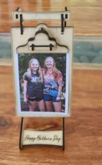 cartel amor broche - Imagen 3