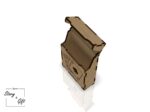 Caja para Cartas de Juego - Archivos para Corte Láser (Descarga Digital) - Imagen 3