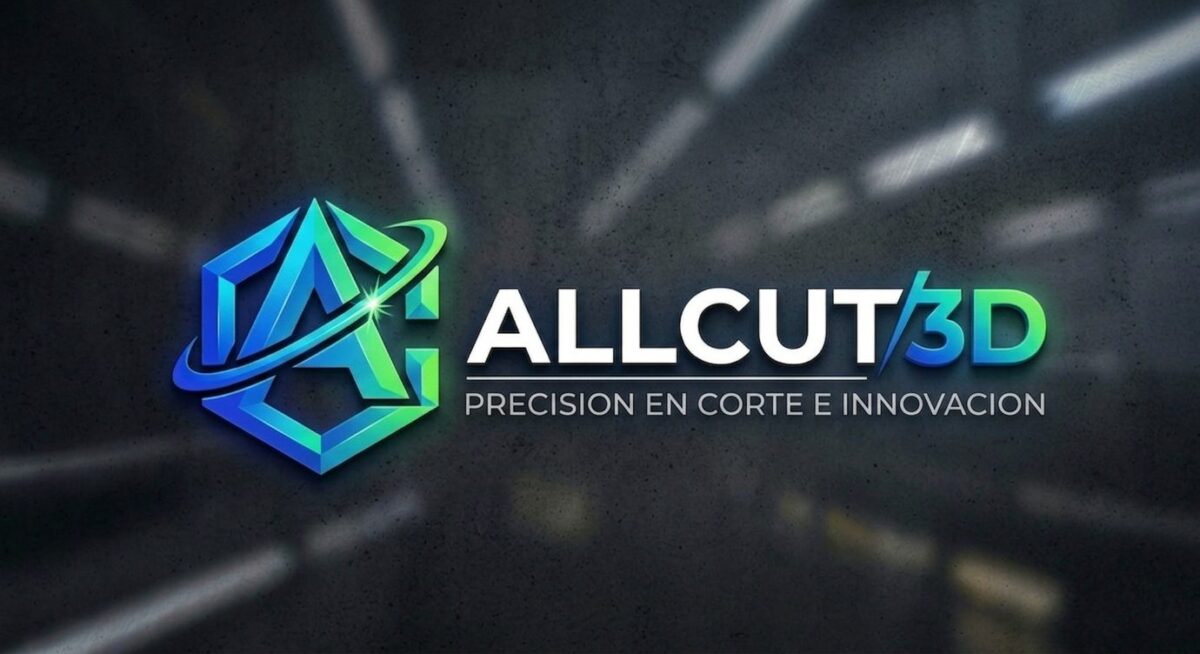 Allcut3d Precision en corte